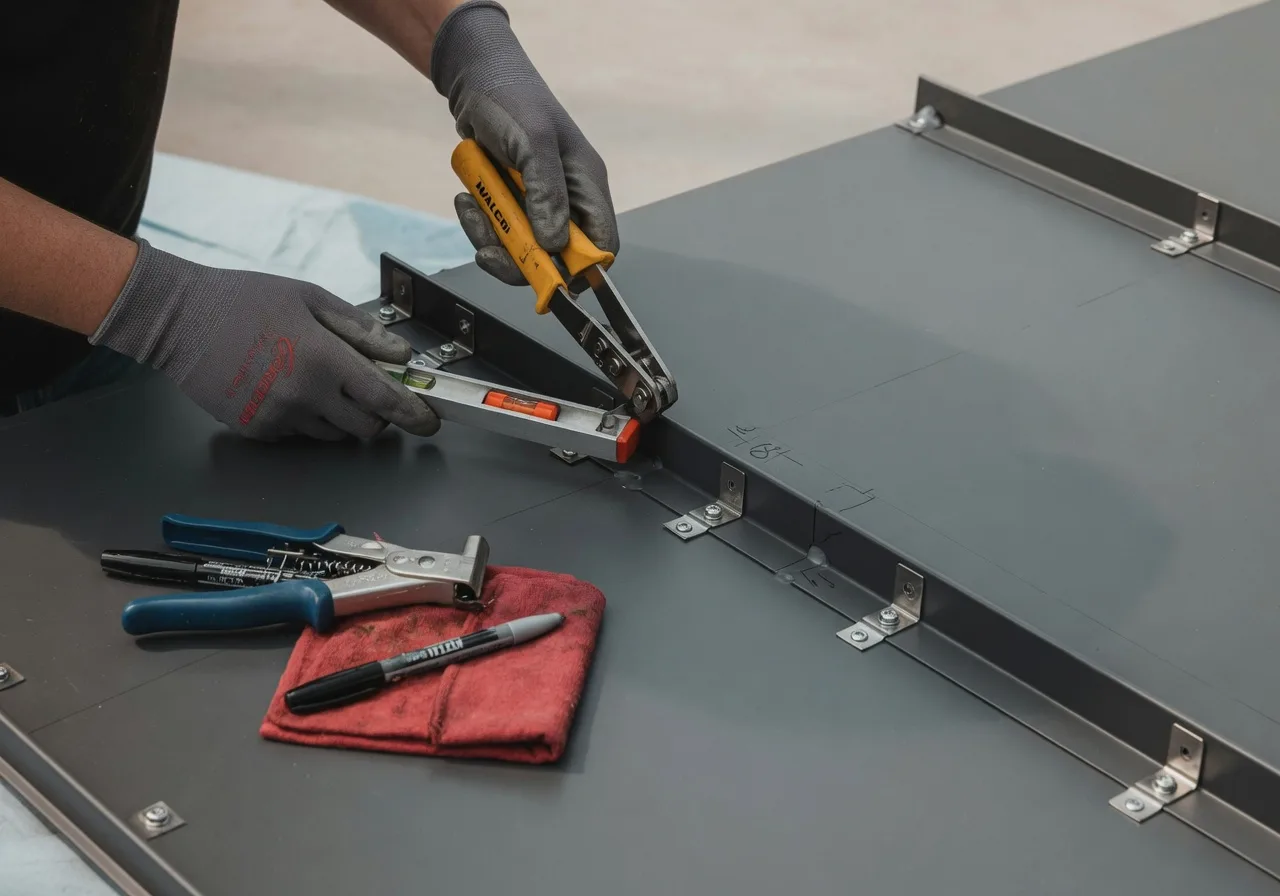 Why choose Metal Roofing Installation in Roberta, GA